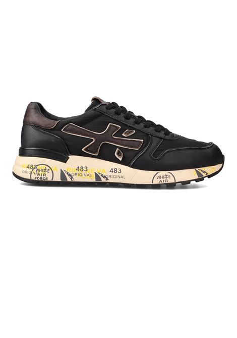 PREMIATA Shoes - MICK 6418 PREMIATA |  | ITANMICK 6418